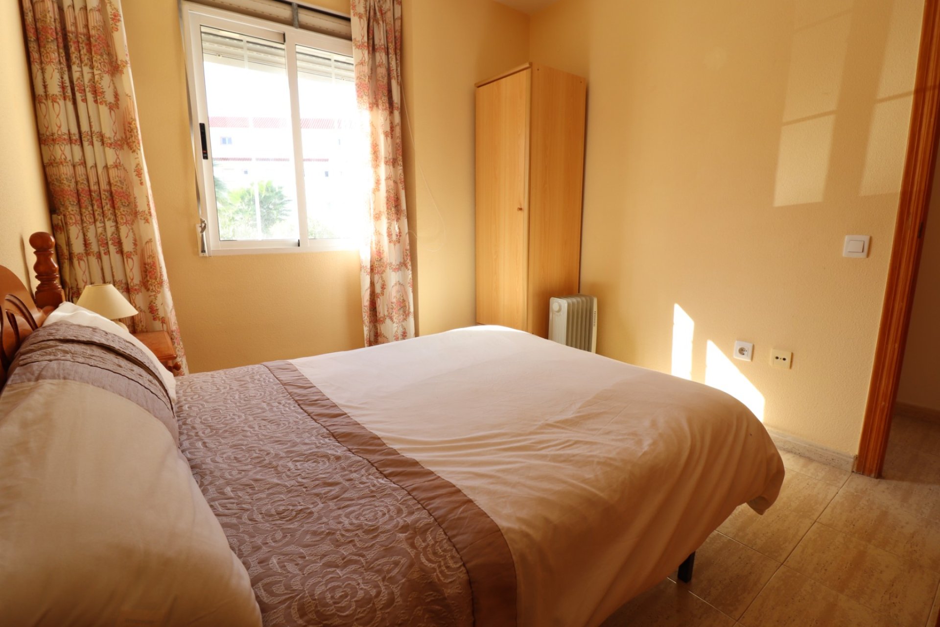 Verkoop - Apartment - Flat - Torrevieja - San Luis