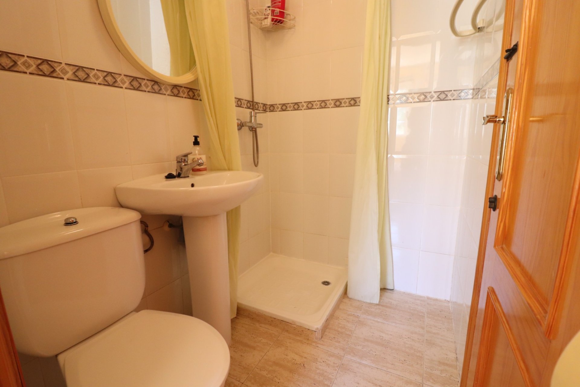 Verkoop - Apartment - Flat - Torrevieja - San Luis