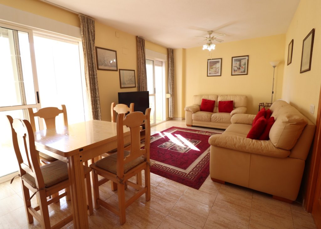 Verkoop - Apartment - Flat - Torrevieja - San Luis