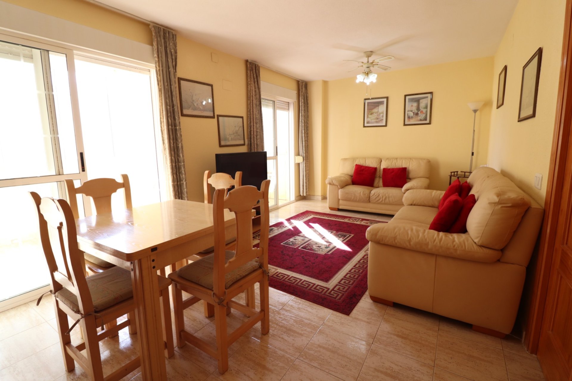 Verkoop - Apartment - Flat - Torrevieja - San Luis