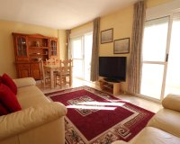 Verkoop - Apartment - Flat - Torrevieja - San Luis