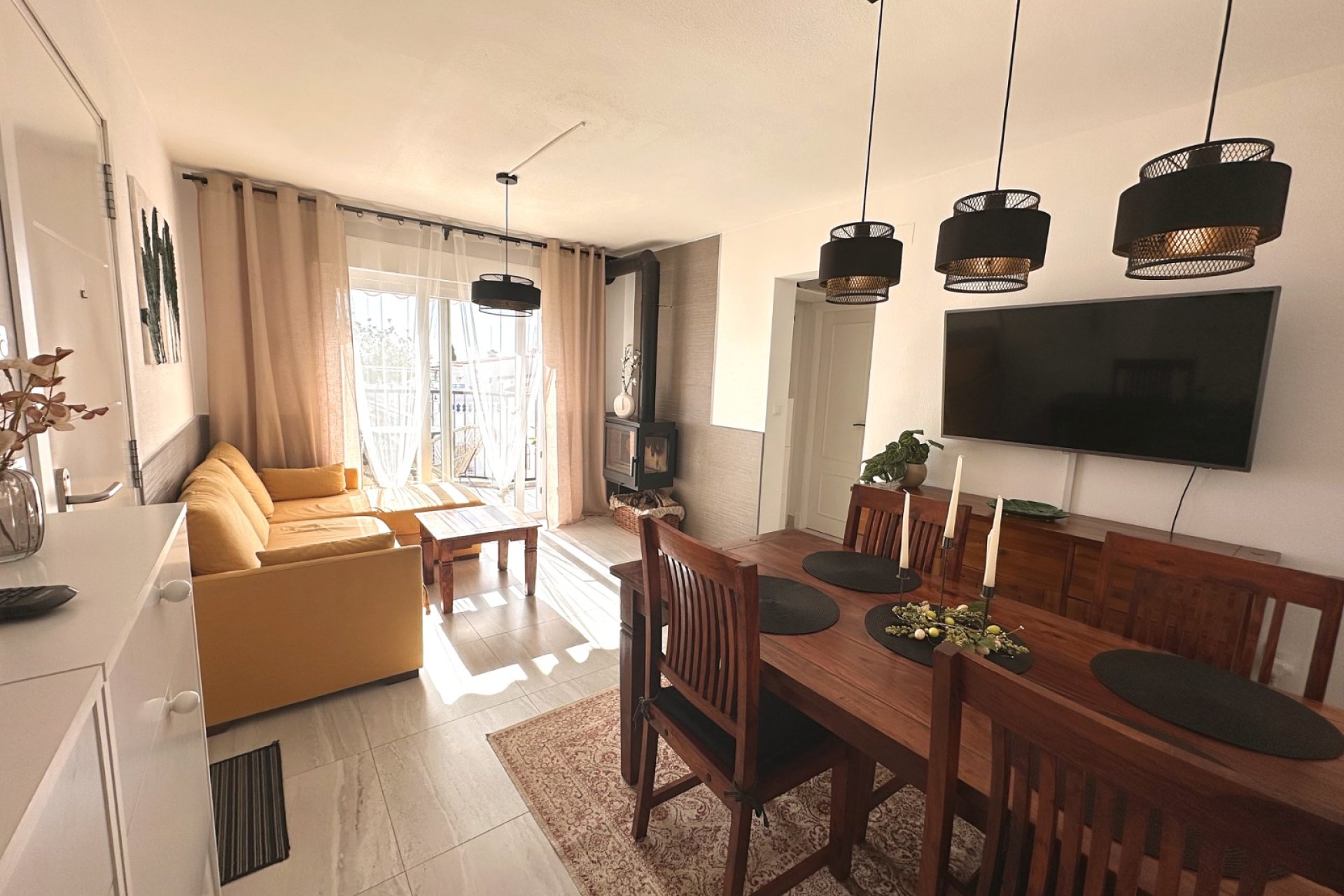 Verkoop - Apartment - Flat - Torrevieja - San Luis