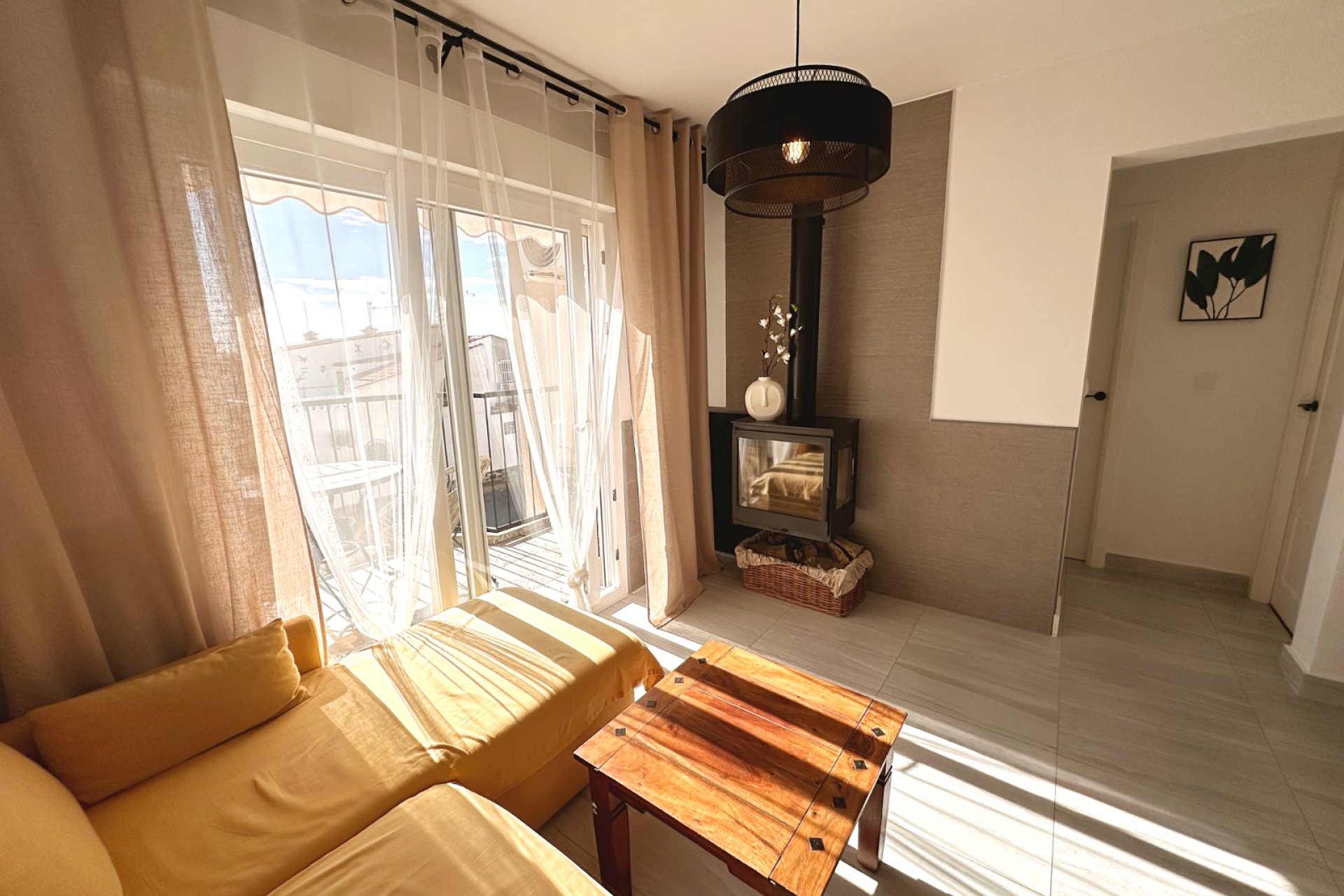 Verkoop - Apartment - Flat - Torrevieja - San Luis