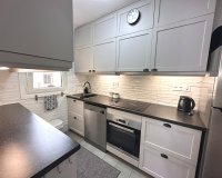 Verkoop - Apartment - Flat - Torrevieja - San Luis