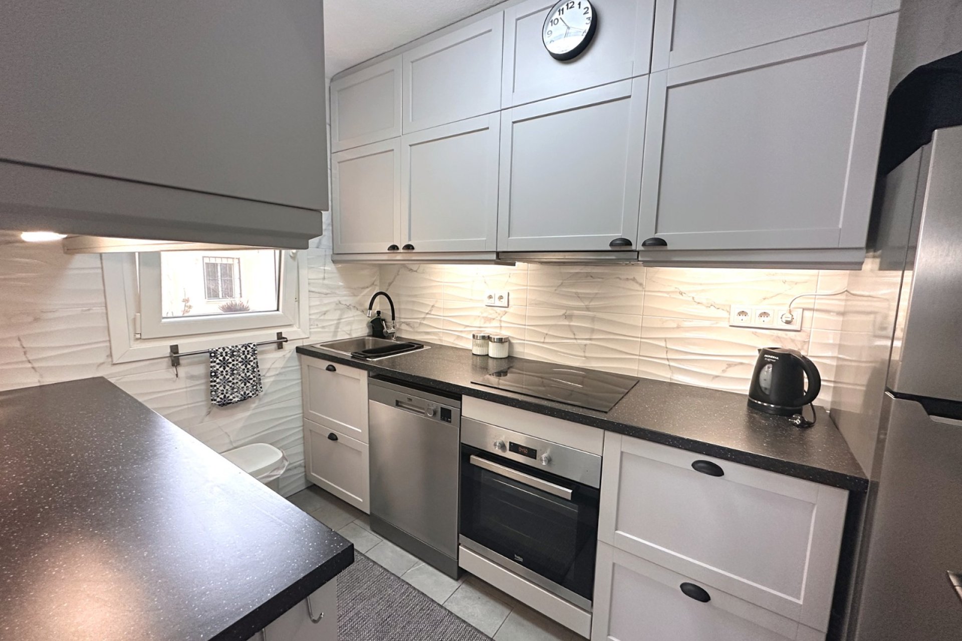 Verkoop - Apartment - Flat - Torrevieja - San Luis