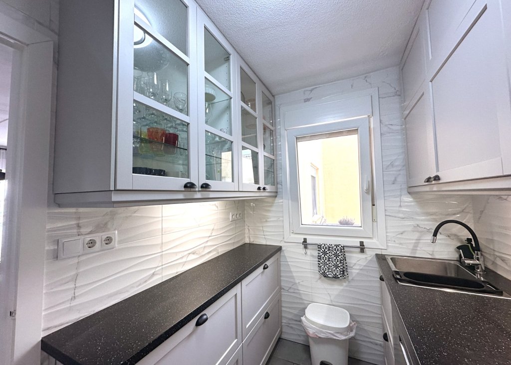 Verkoop - Apartment - Flat - Torrevieja - San Luis