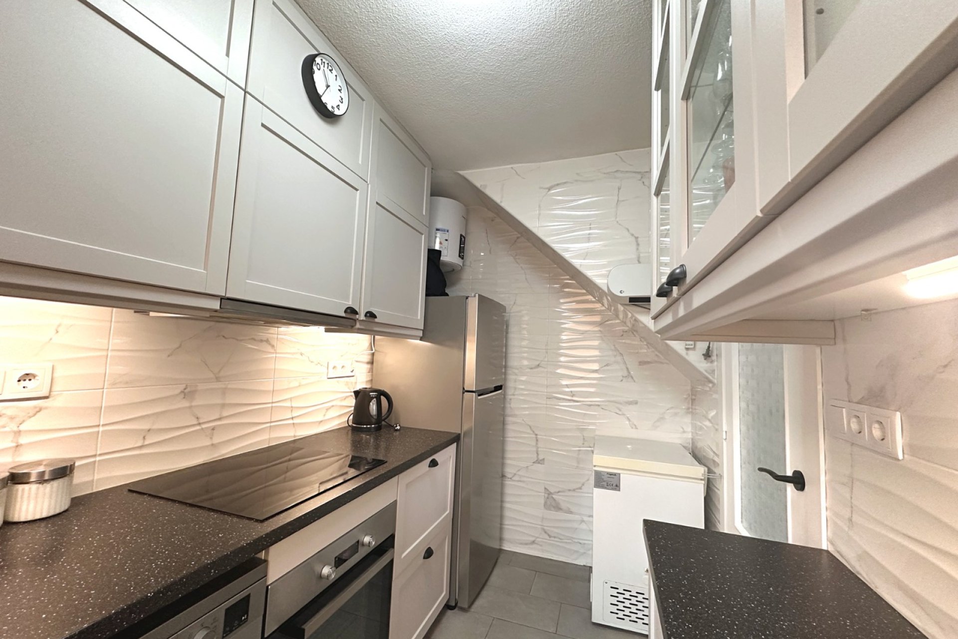 Verkoop - Apartment - Flat - Torrevieja - San Luis