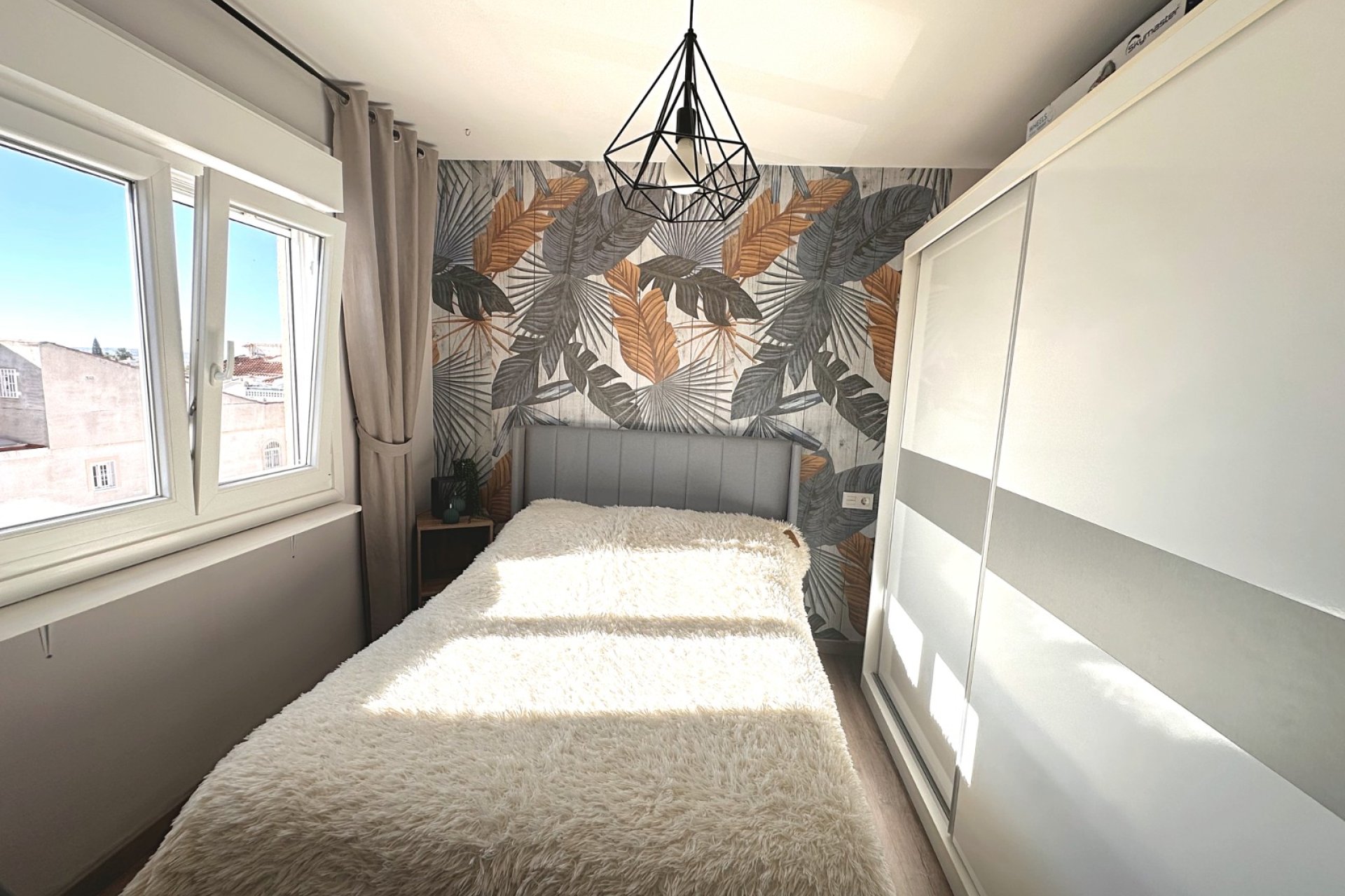 Verkoop - Apartment - Flat - Torrevieja - San Luis