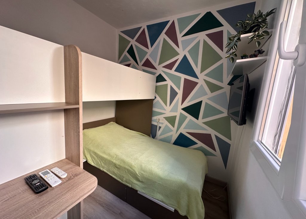 Verkoop - Apartment - Flat - Torrevieja - San Luis