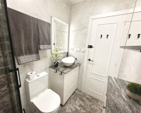 Verkoop - Apartment - Flat - Torrevieja - San Luis