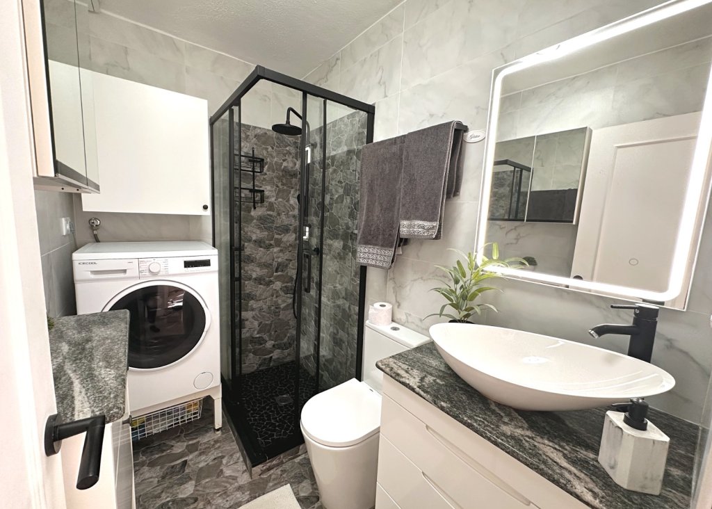 Verkoop - Apartment - Flat - Torrevieja - San Luis