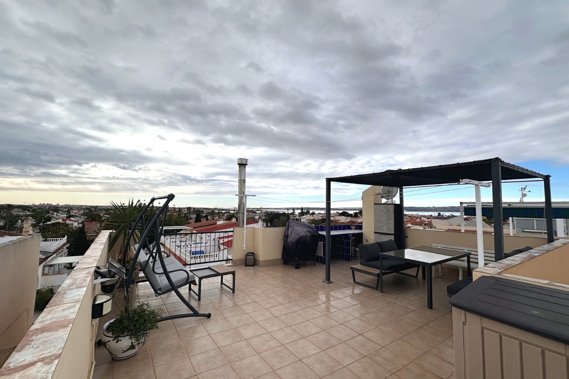 Verkoop - Apartment - Flat - Torrevieja - San Luis
