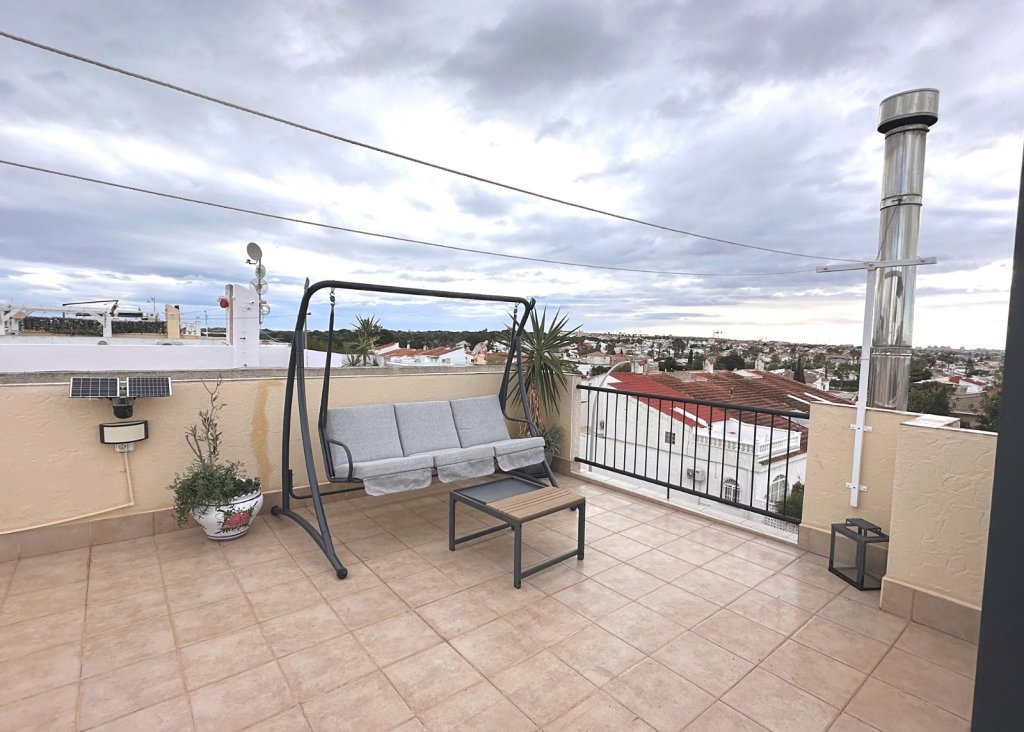 Verkoop - Apartment - Flat - Torrevieja - San Luis