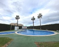 Verkoop - Apartment - Flat - Torrevieja - San Luis