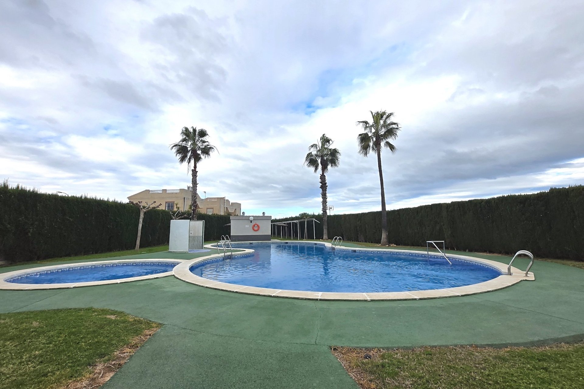 Verkoop - Apartment - Flat - Torrevieja - San Luis