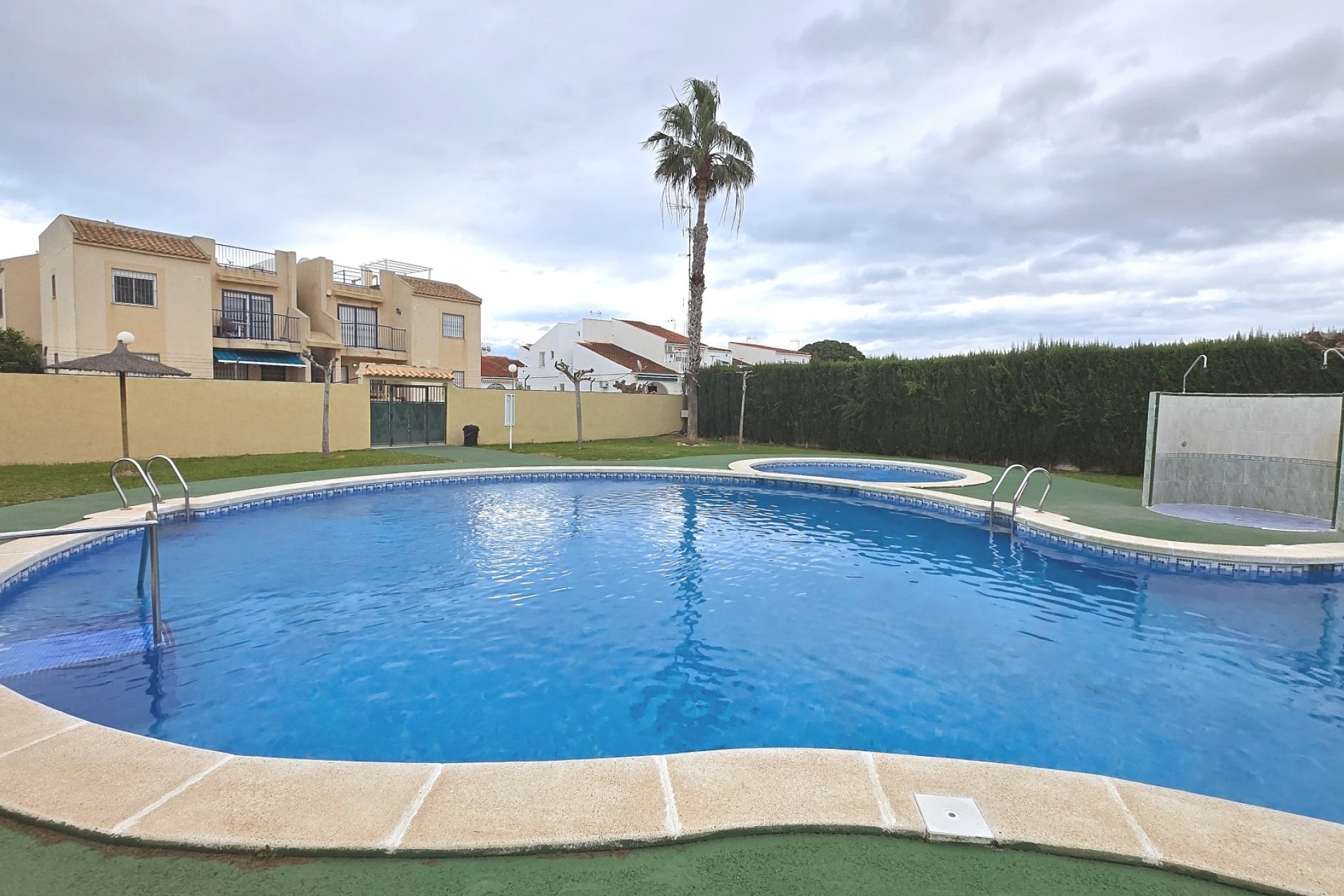 Verkoop - Apartment - Flat - Torrevieja - San Luis