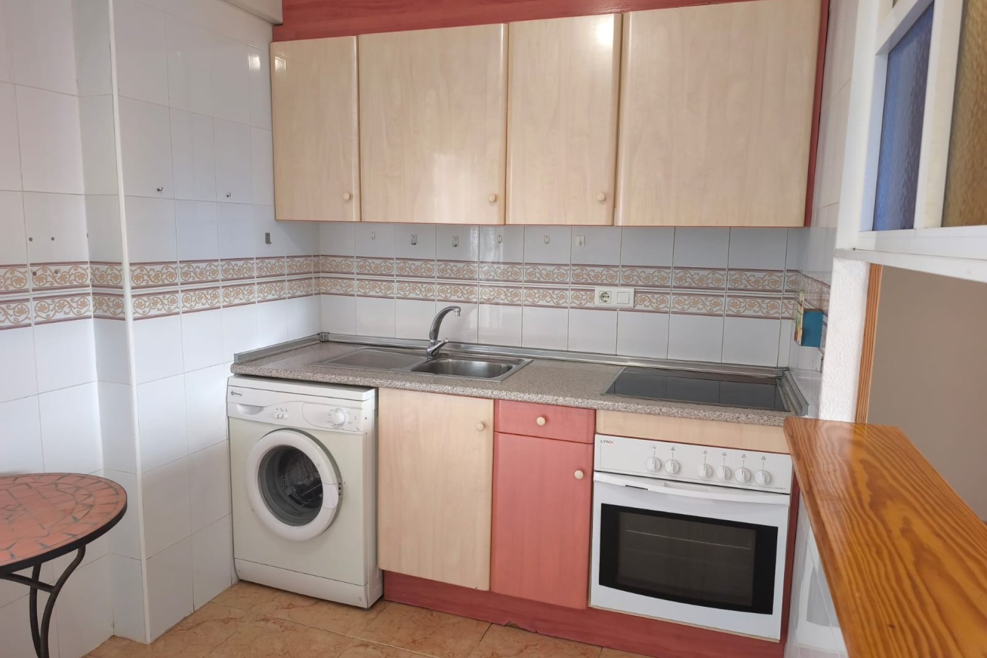 Verkoop - Apartment - Flat - Torrevieja