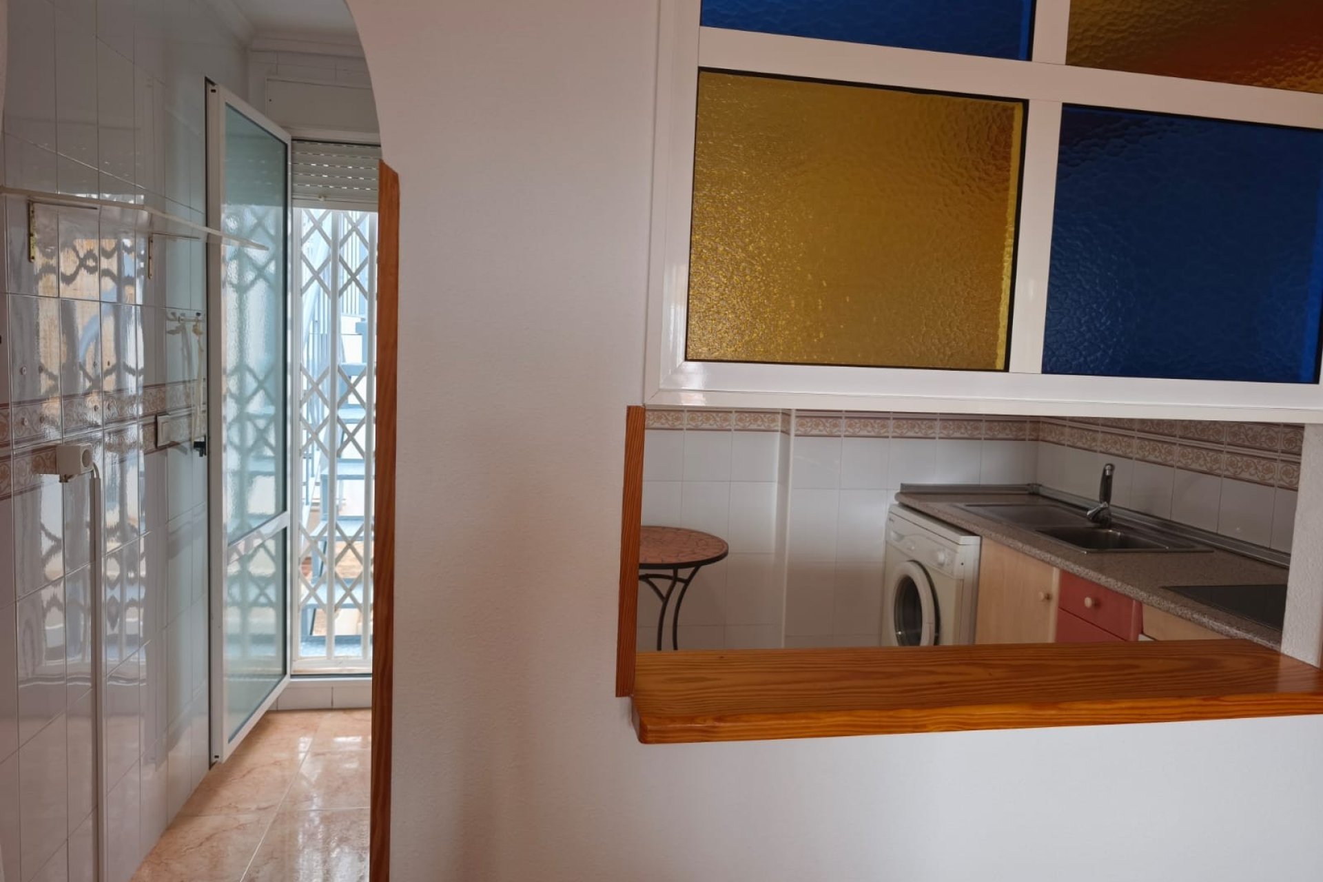 Verkoop - Apartment - Flat - Torrevieja