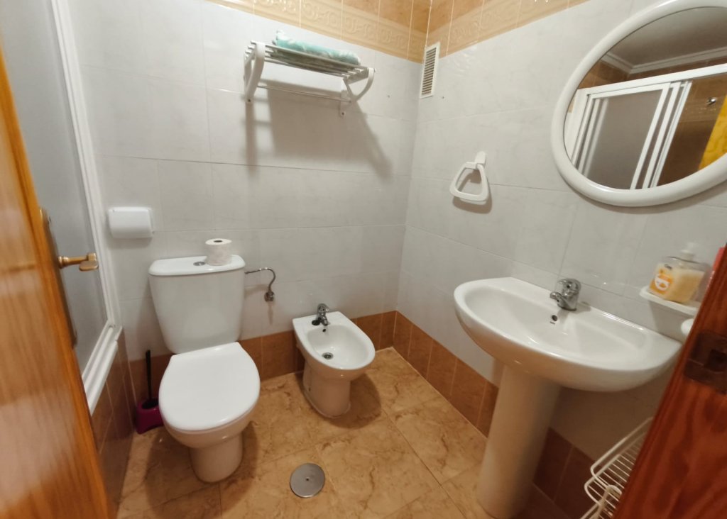 Verkoop - Apartment - Flat - Torrevieja