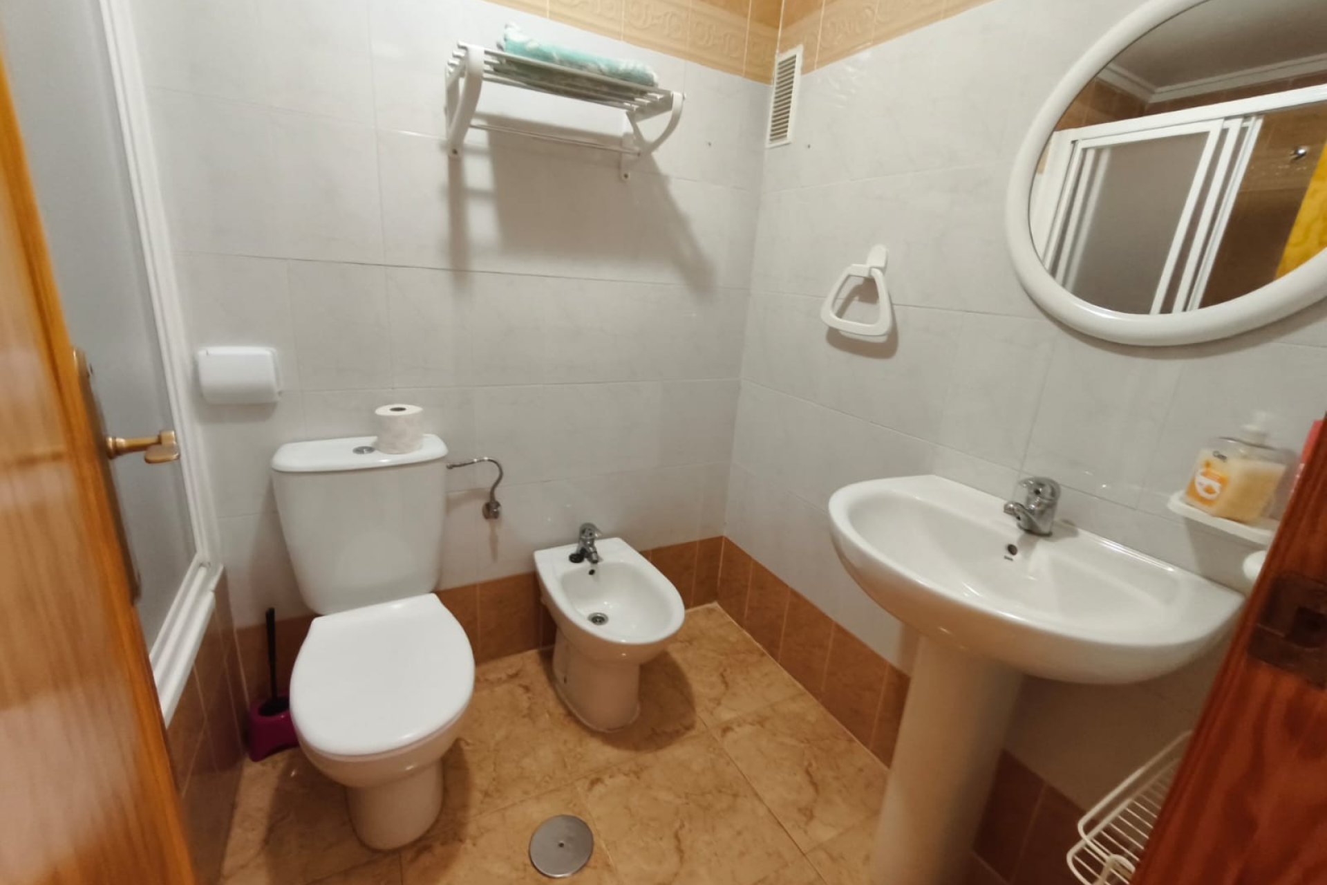 Verkoop - Apartment - Flat - Torrevieja