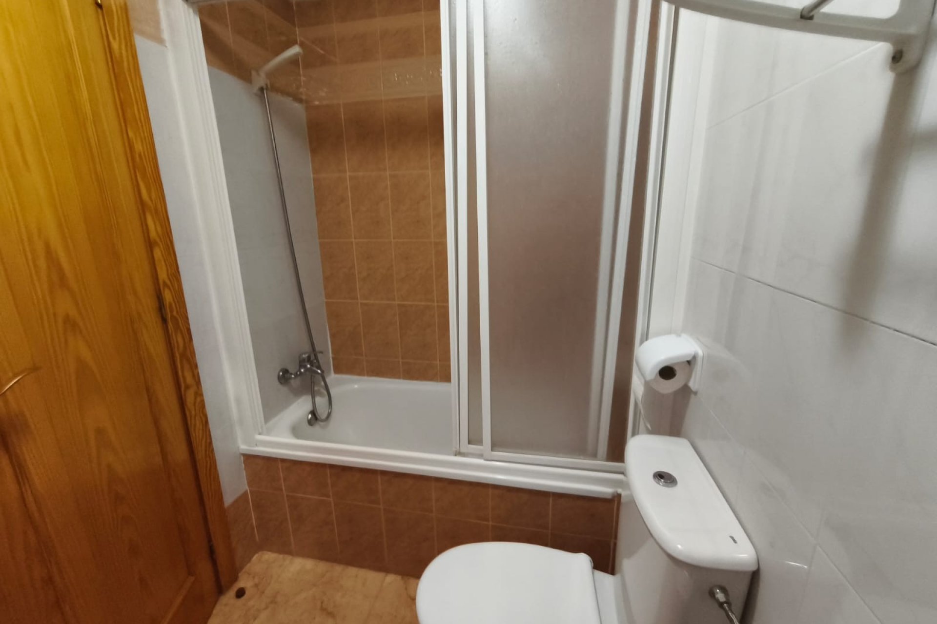 Verkoop - Apartment - Flat - Torrevieja