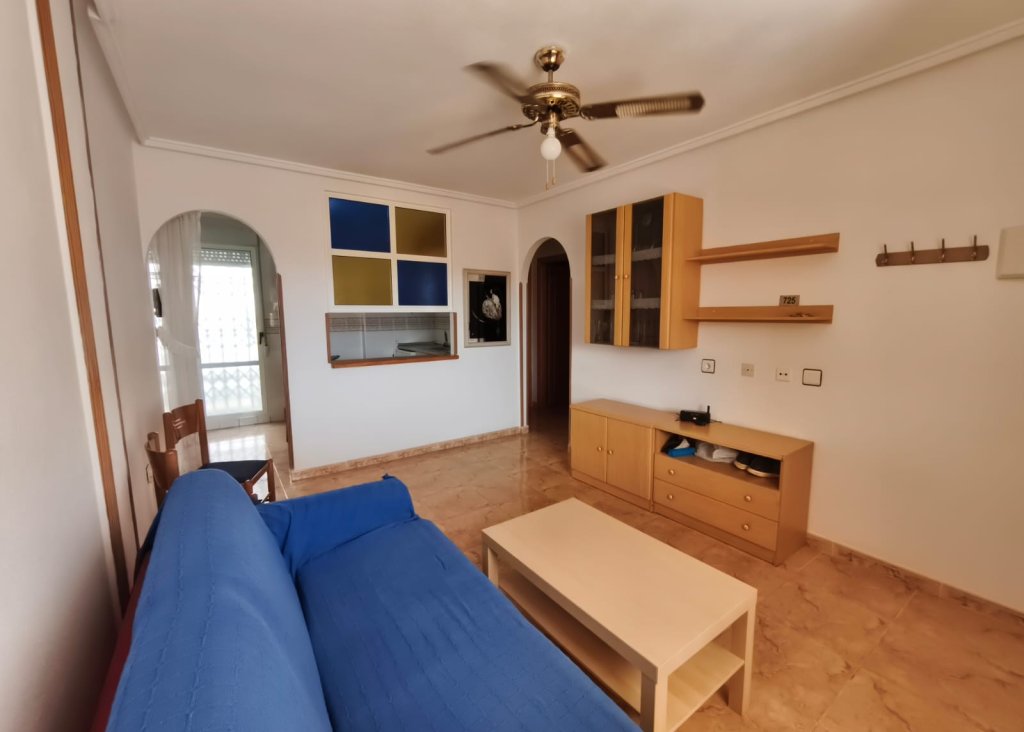 Verkoop - Apartment - Flat - Torrevieja