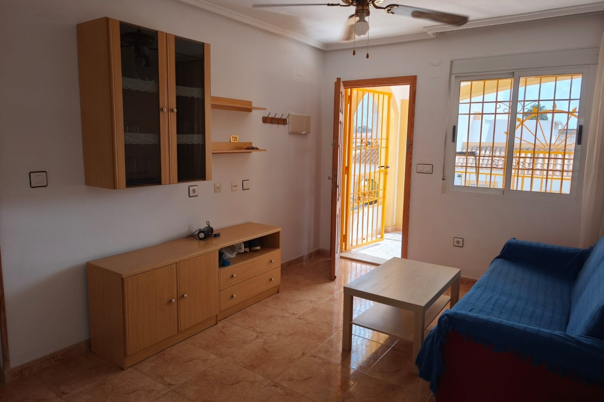 Verkoop - Apartment - Flat - Torrevieja