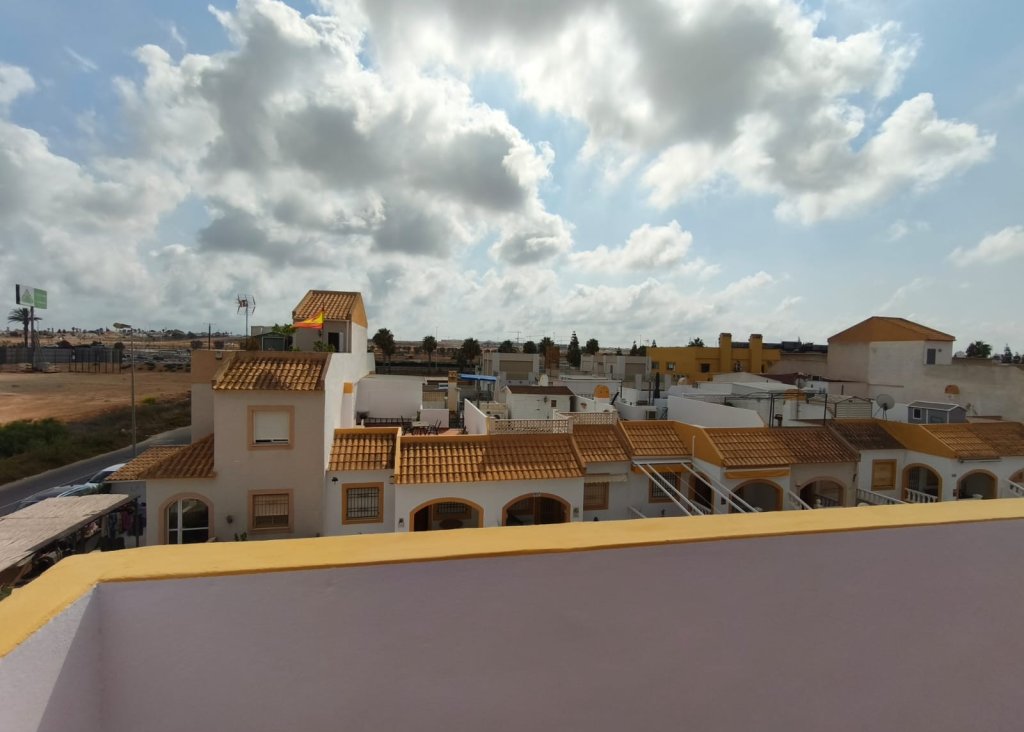 Verkoop - Apartment - Flat - Torrevieja