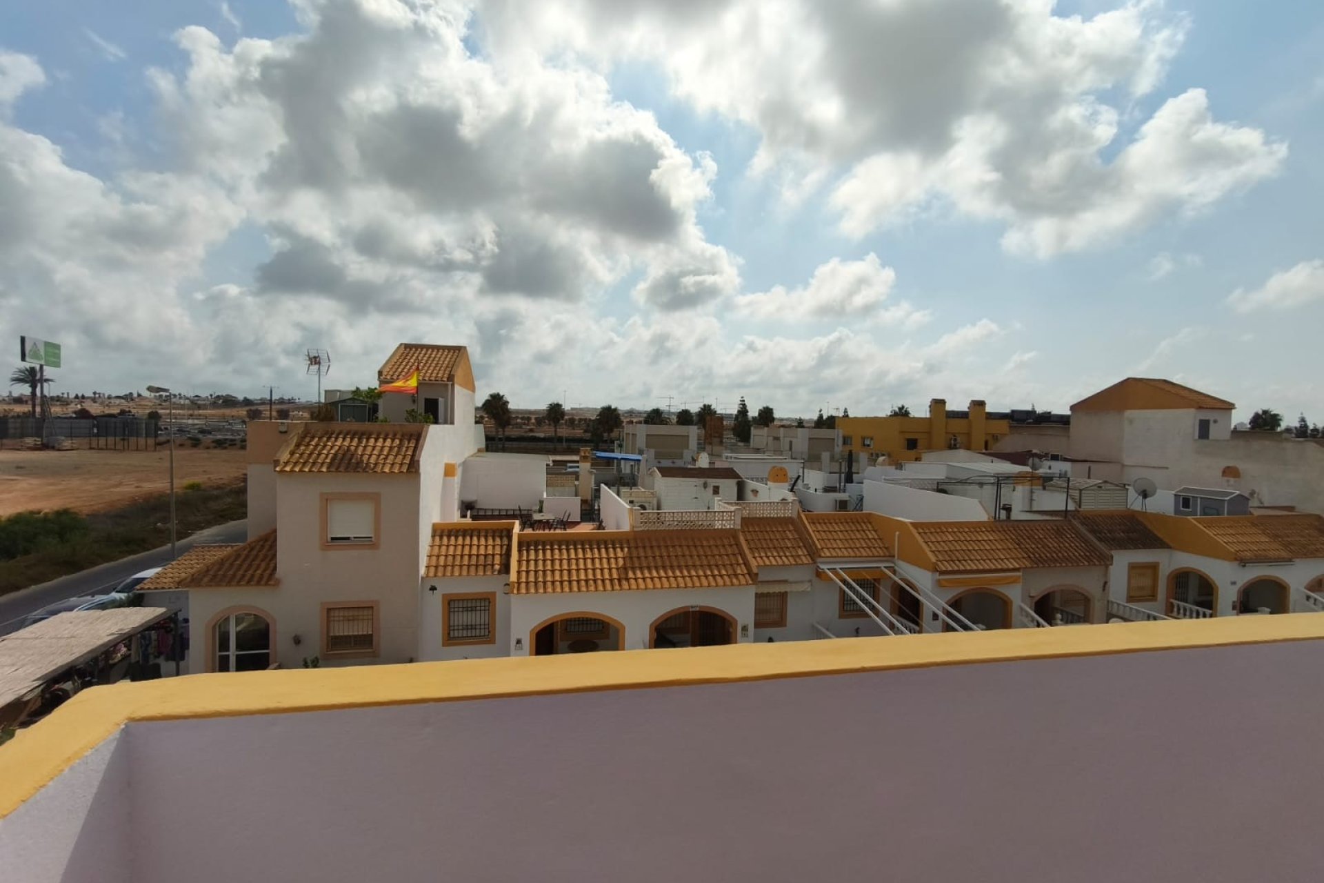 Verkoop - Apartment - Flat - Torrevieja