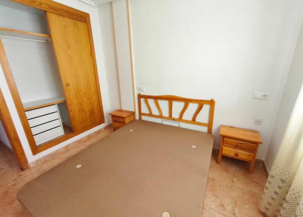 Verkoop - Apartment - Flat - Torrevieja