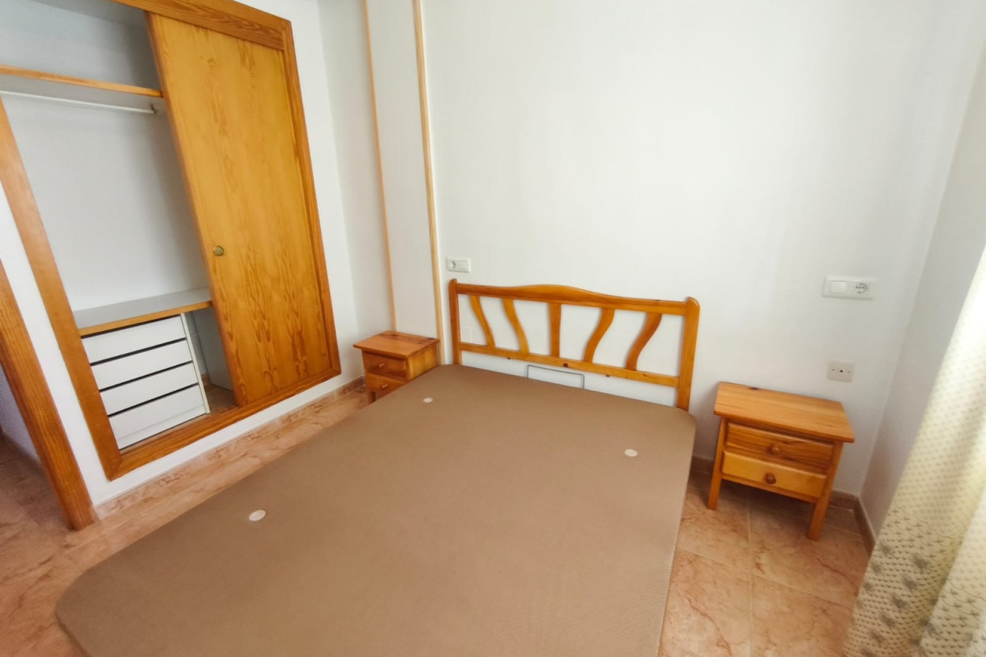 Verkoop - Apartment - Flat - Torrevieja