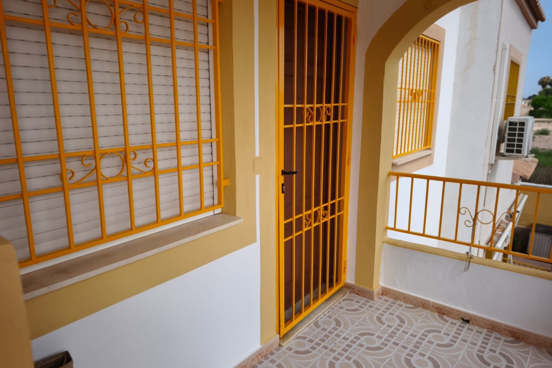 Verkoop - Apartment - Flat - Torrevieja