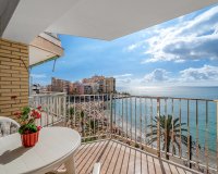 Verkoop - Apartment - Flat - Torrevieja