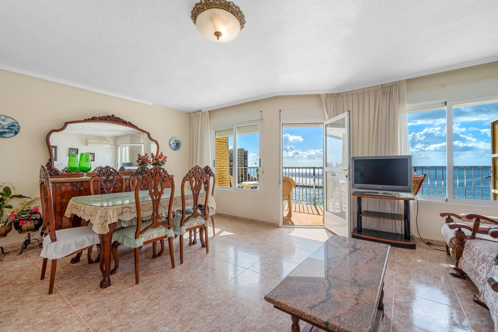 Verkoop - Apartment - Flat - Torrevieja