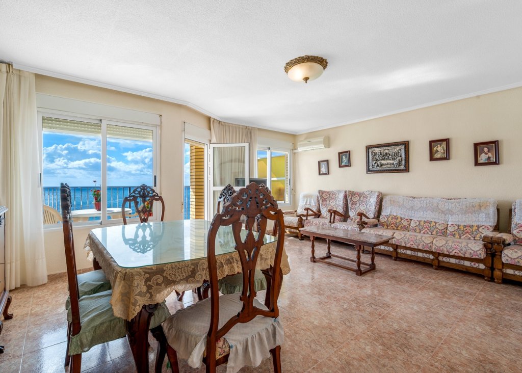 Verkoop - Apartment - Flat - Torrevieja