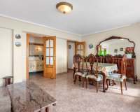 Verkoop - Apartment - Flat - Torrevieja