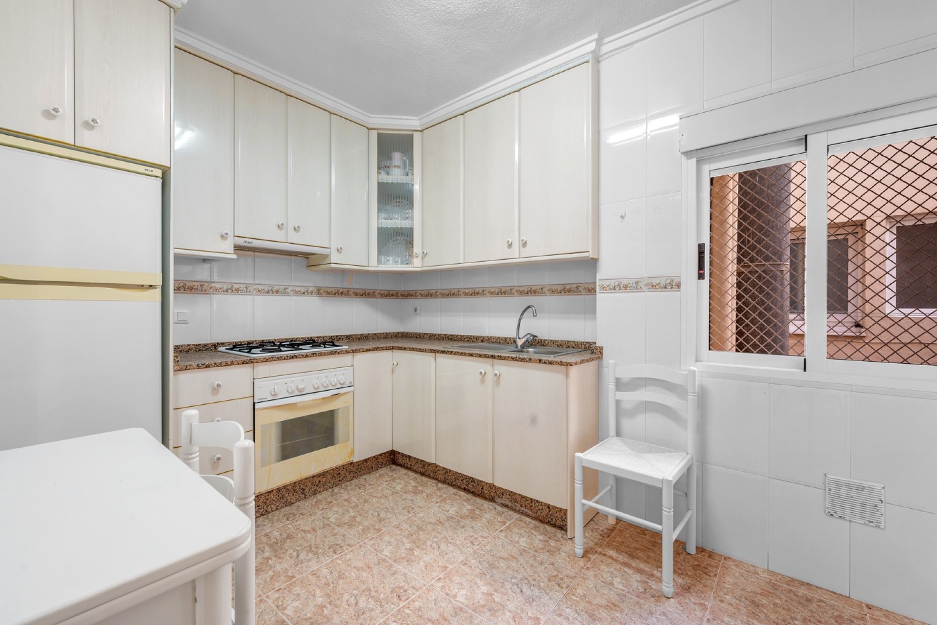 Verkoop - Apartment - Flat - Torrevieja