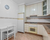 Verkoop - Apartment - Flat - Torrevieja