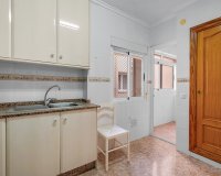 Verkoop - Apartment - Flat - Torrevieja