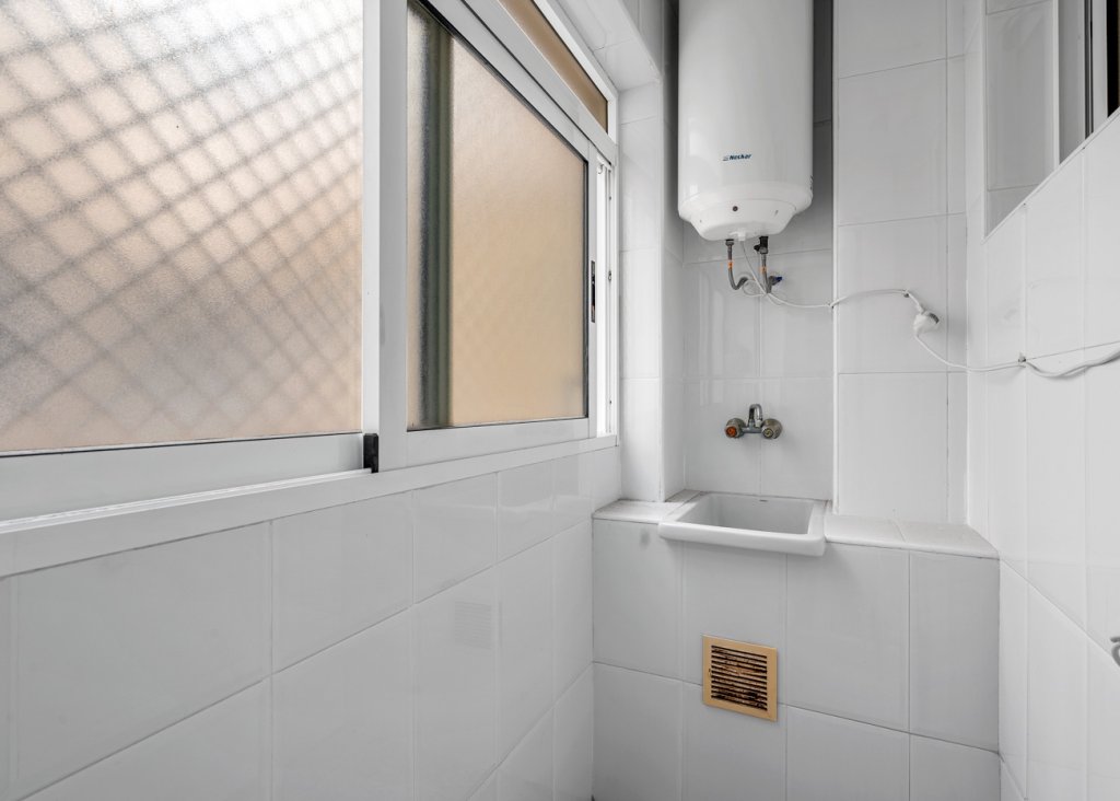 Verkoop - Apartment - Flat - Torrevieja