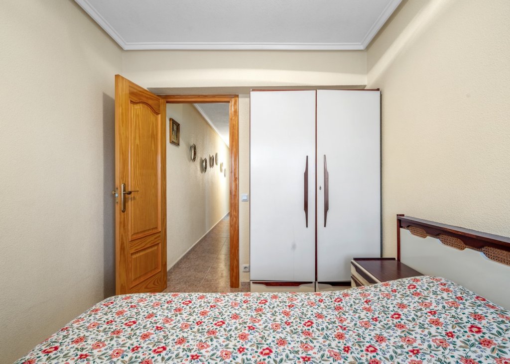 Verkoop - Apartment - Flat - Torrevieja