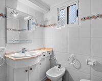 Verkoop - Apartment - Flat - Torrevieja