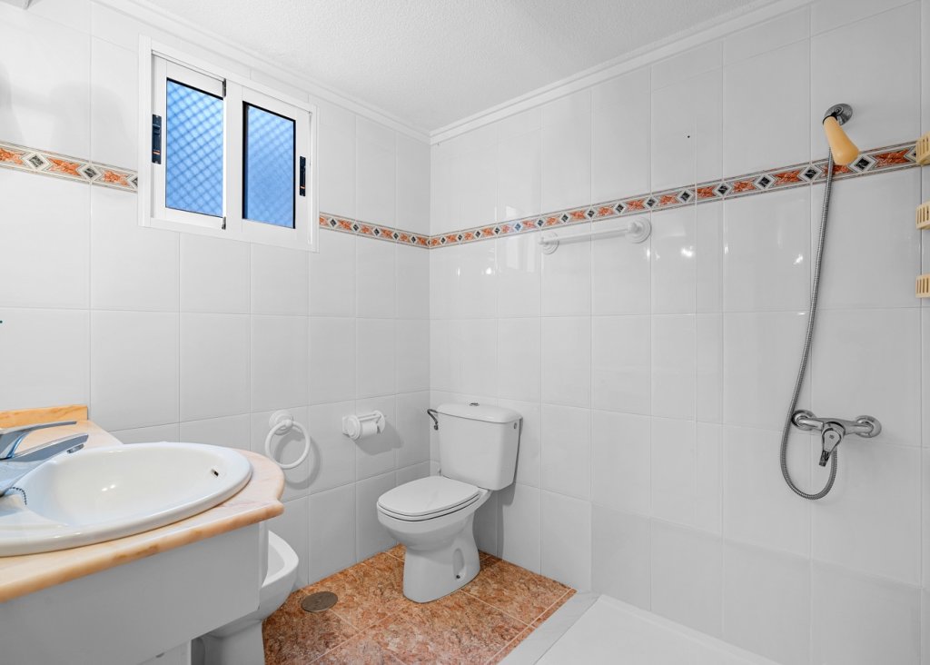 Verkoop - Apartment - Flat - Torrevieja