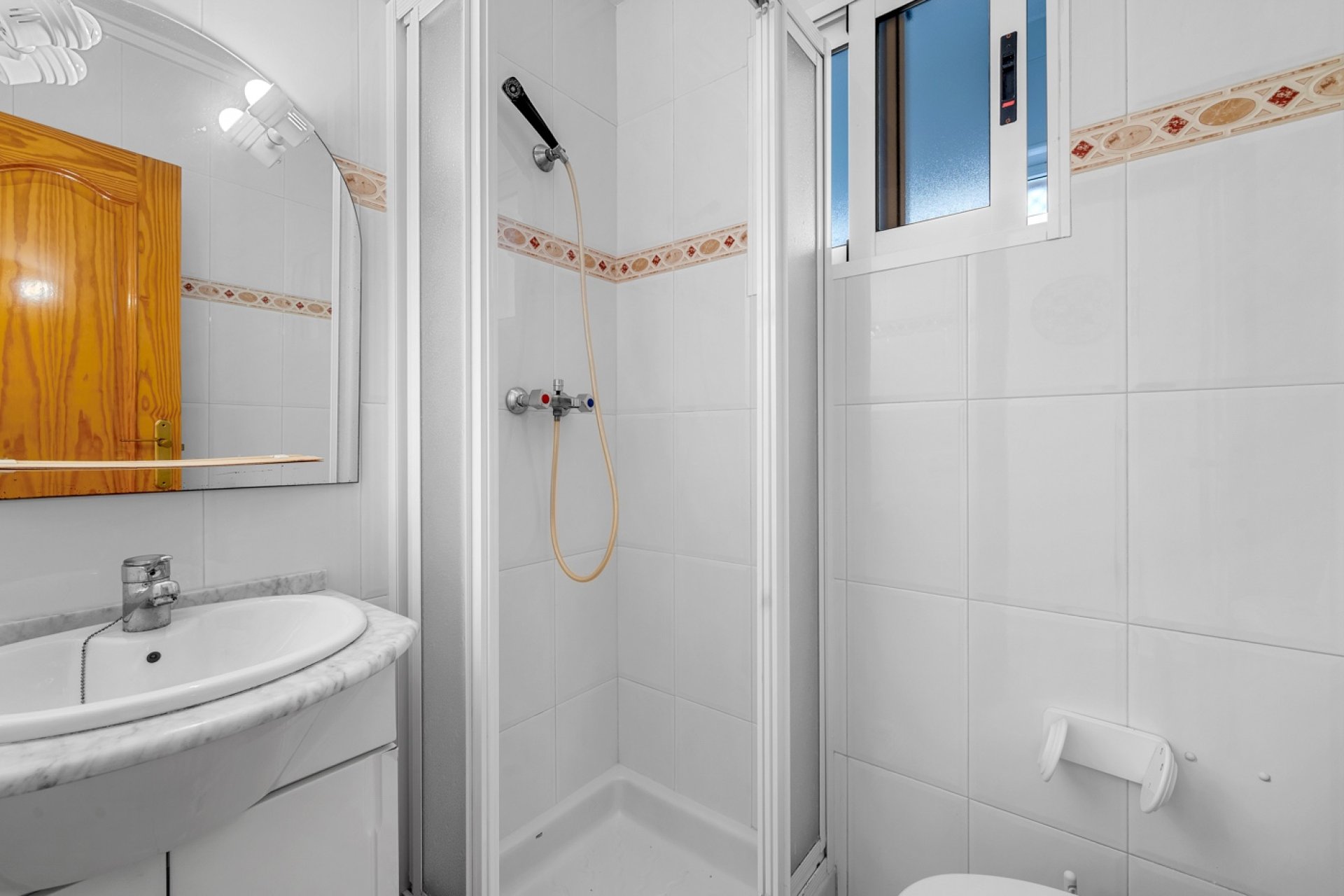 Verkoop - Apartment - Flat - Torrevieja