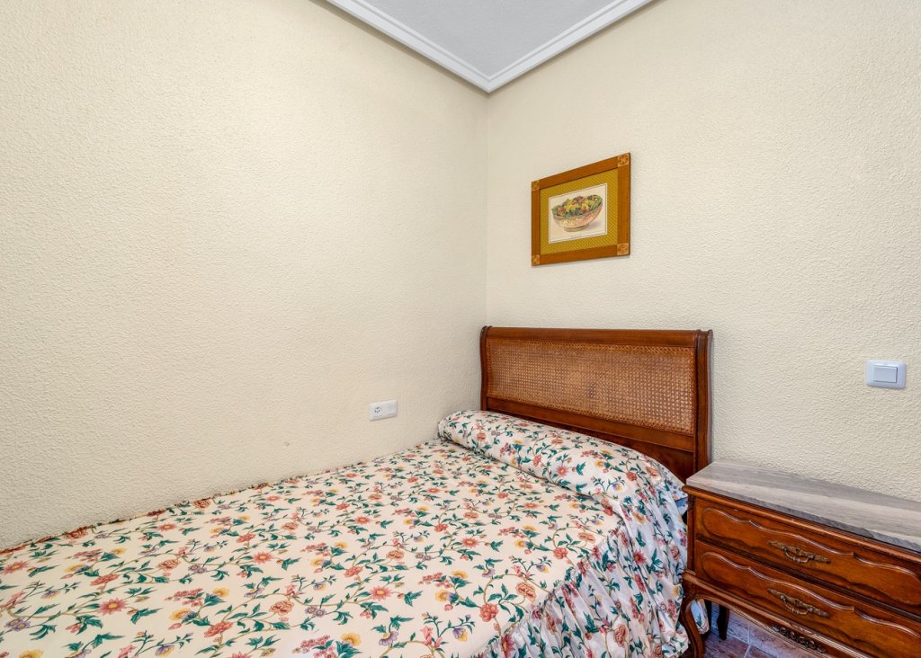 Verkoop - Apartment - Flat - Torrevieja