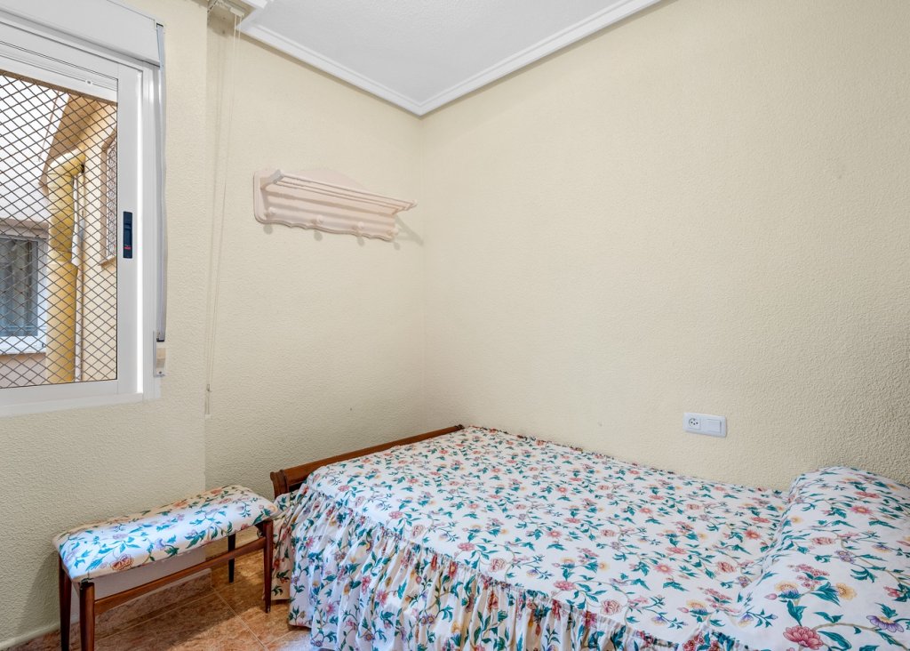 Verkoop - Apartment - Flat - Torrevieja