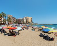 Verkoop - Apartment - Flat - Torrevieja
