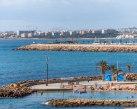 Verkoop - Apartment - Flat - Torrevieja