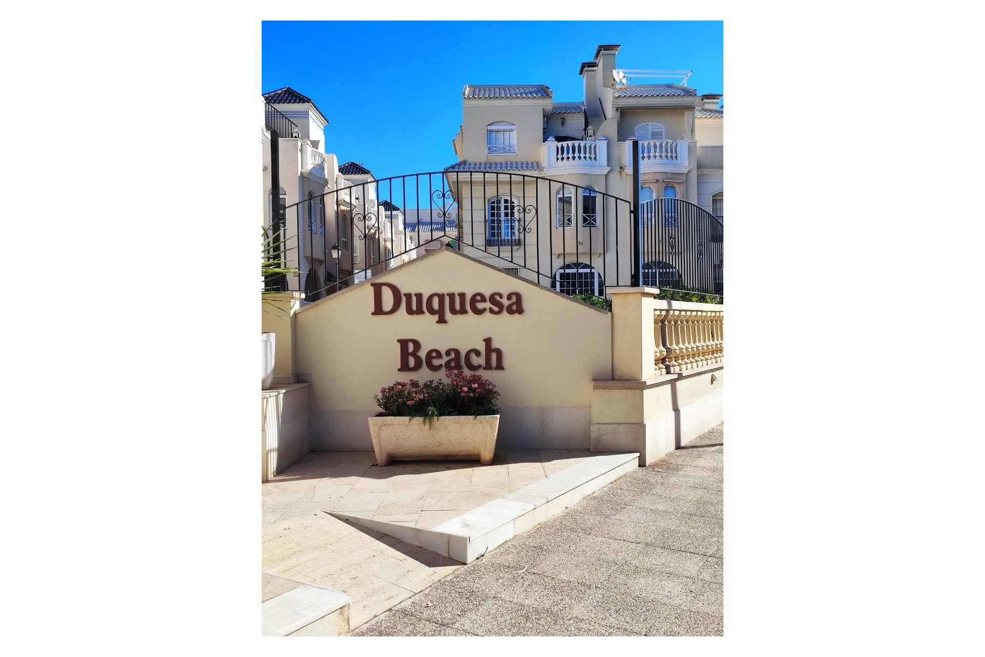 Verkoop - Apartment - Flat - Torrevieja