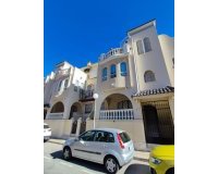 Verkoop - Apartment - Flat - Torrevieja